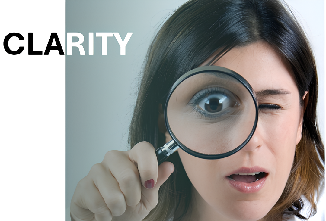 Clarity in Editing article thumbnail