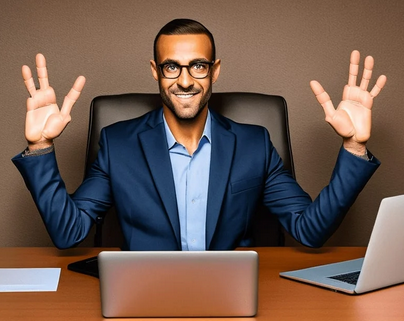 AI-generated text errors thumbnail